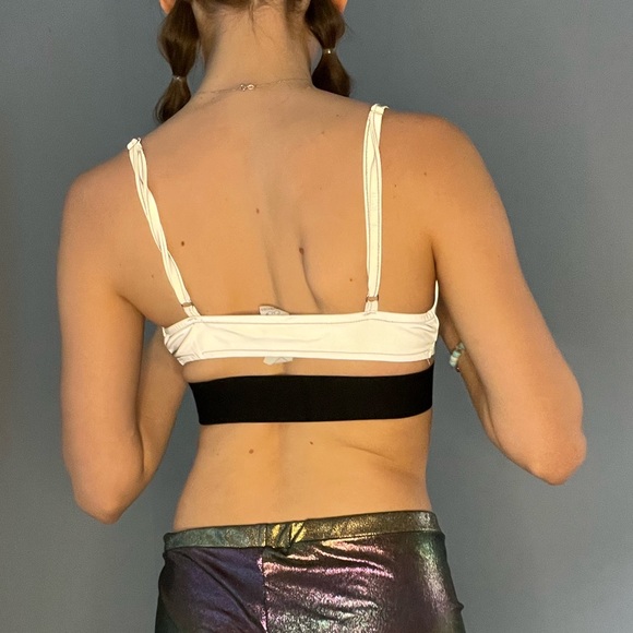 Reflective top - Picture 2 of 4